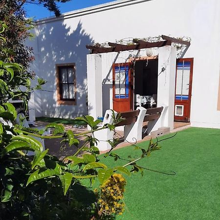 Ons Fontein Villa Langebaan Eksteriør bilde