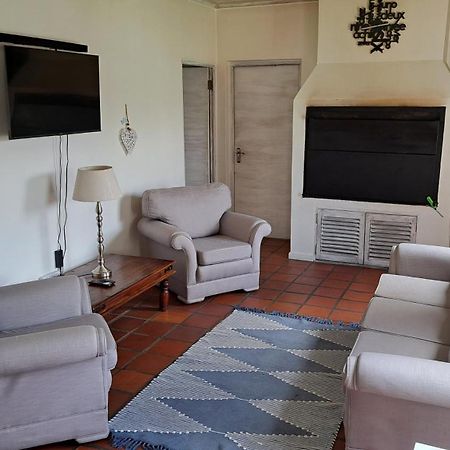 Ons Fontein Villa Langebaan Eksteriør bilde