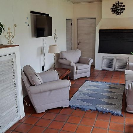 Ons Fontein Villa Langebaan Eksteriør bilde