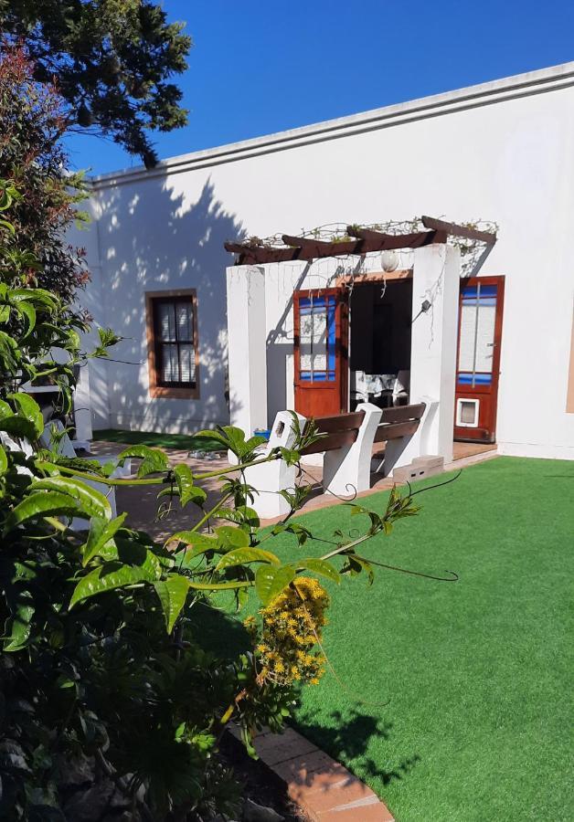 Ons Fontein Villa Langebaan Eksteriør bilde