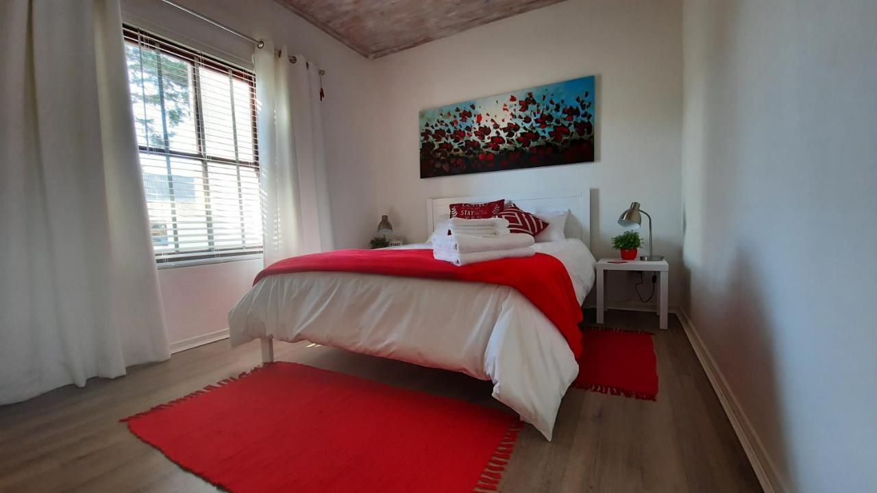 Ons Fontein Villa Langebaan Eksteriør bilde