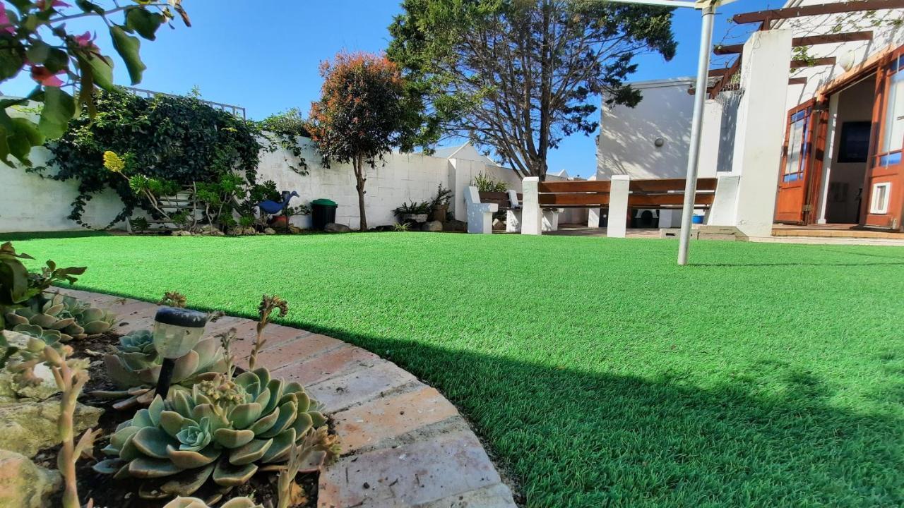 Ons Fontein Villa Langebaan Eksteriør bilde