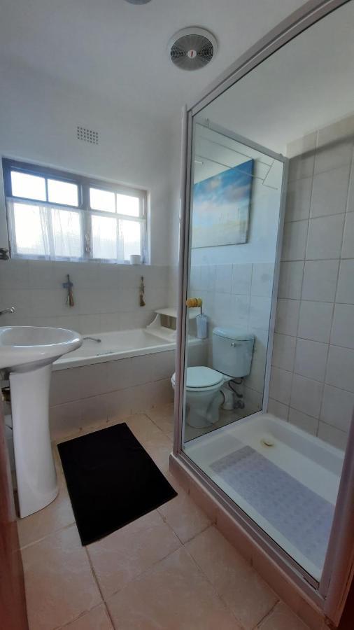 Ons Fontein Villa Langebaan Eksteriør bilde