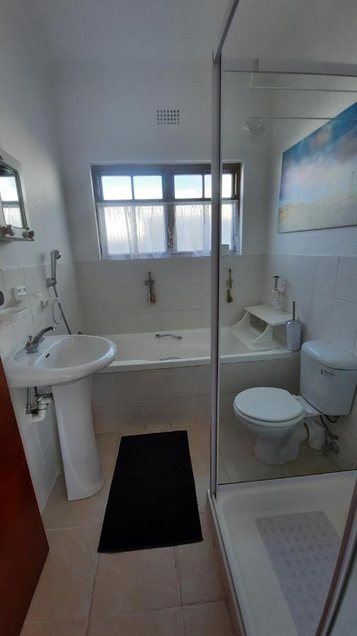 Ons Fontein Villa Langebaan Eksteriør bilde