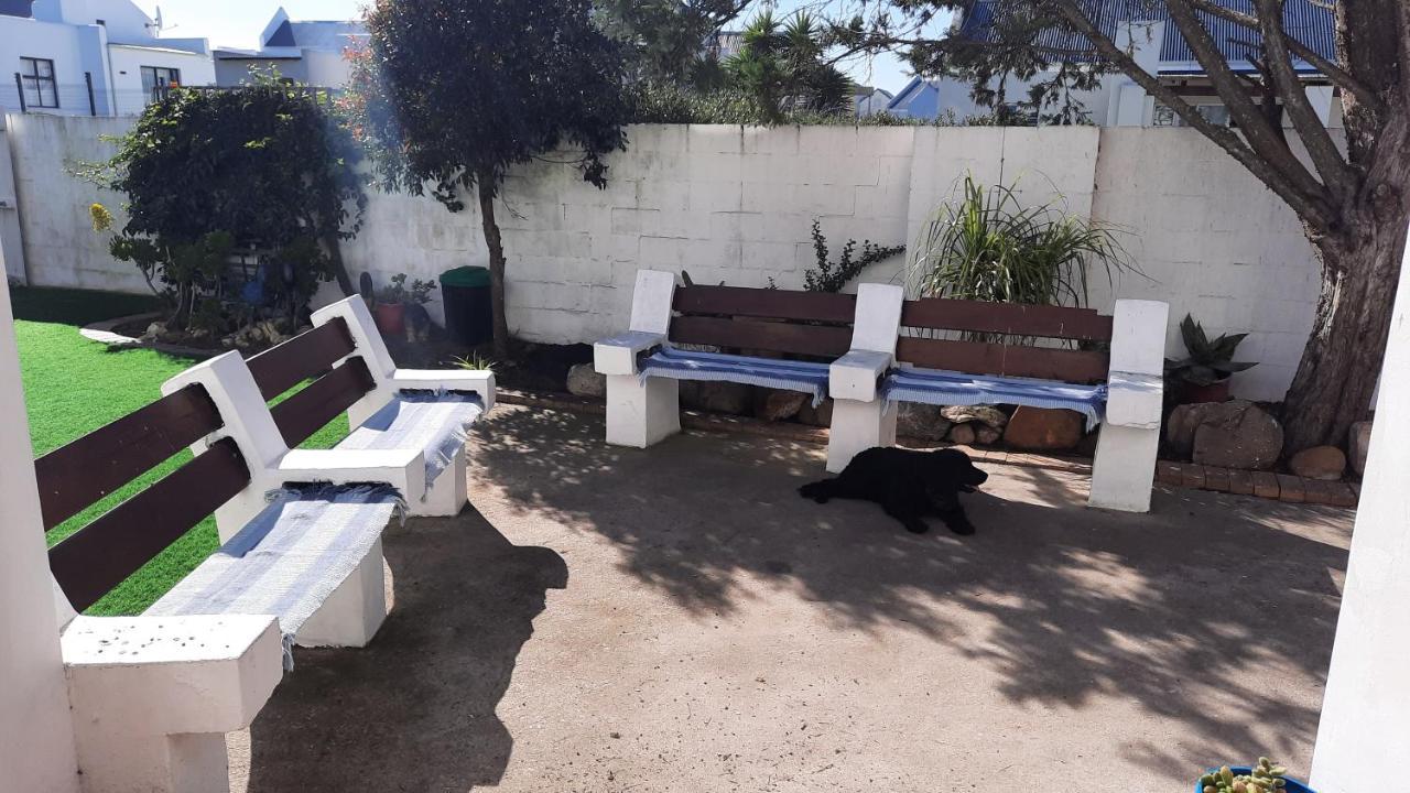 Ons Fontein Villa Langebaan Eksteriør bilde