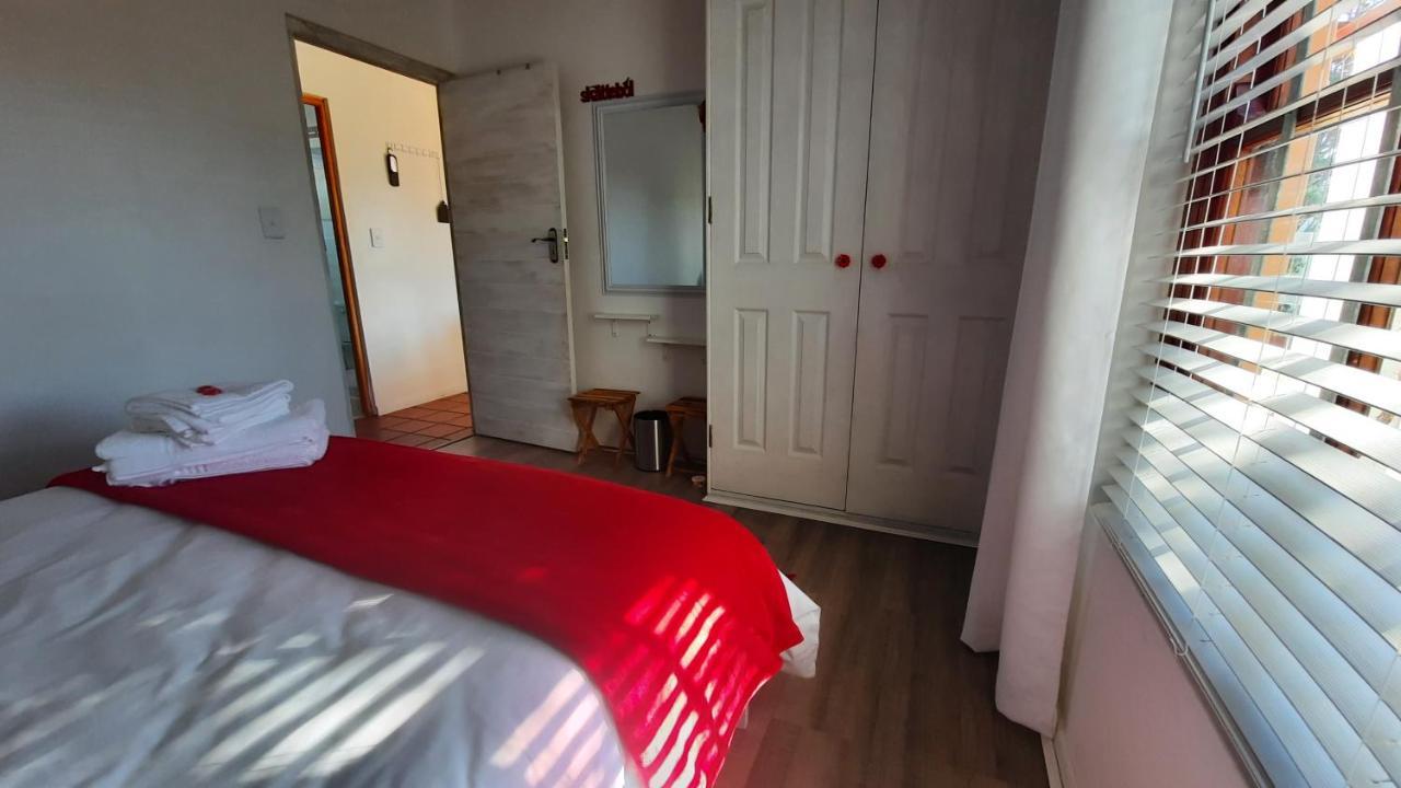 Ons Fontein Villa Langebaan Eksteriør bilde