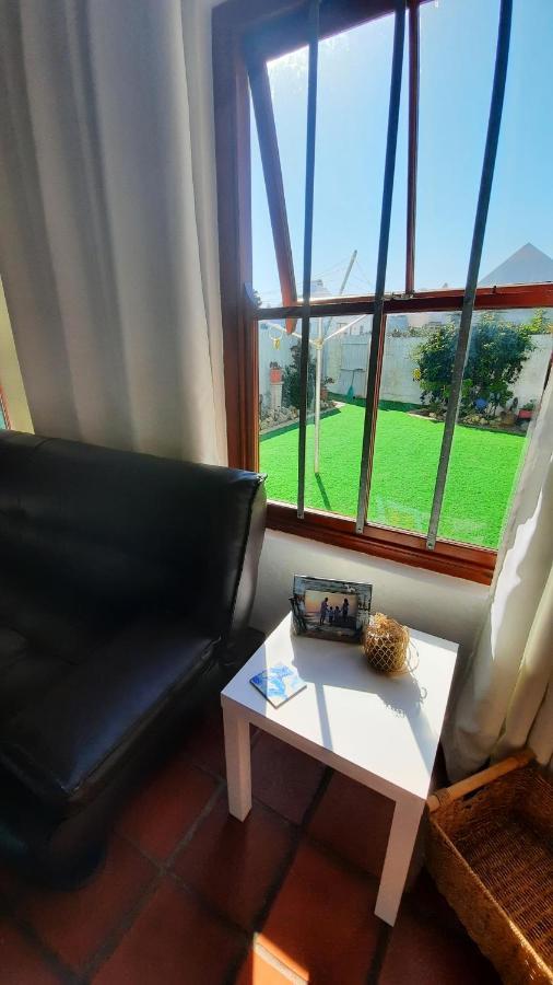 Ons Fontein Villa Langebaan Eksteriør bilde