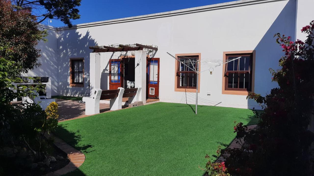 Ons Fontein Villa Langebaan Eksteriør bilde