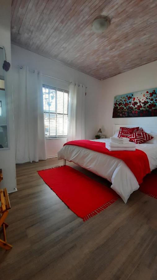Ons Fontein Villa Langebaan Eksteriør bilde