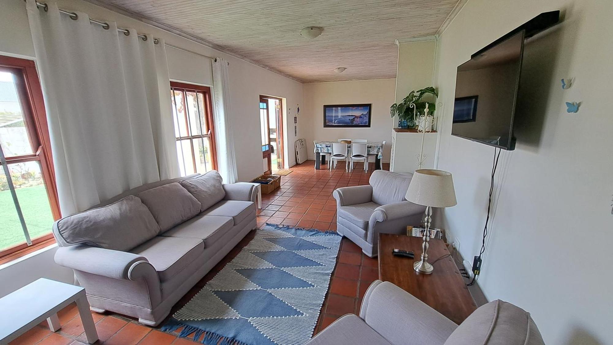 Ons Fontein Villa Langebaan Eksteriør bilde
