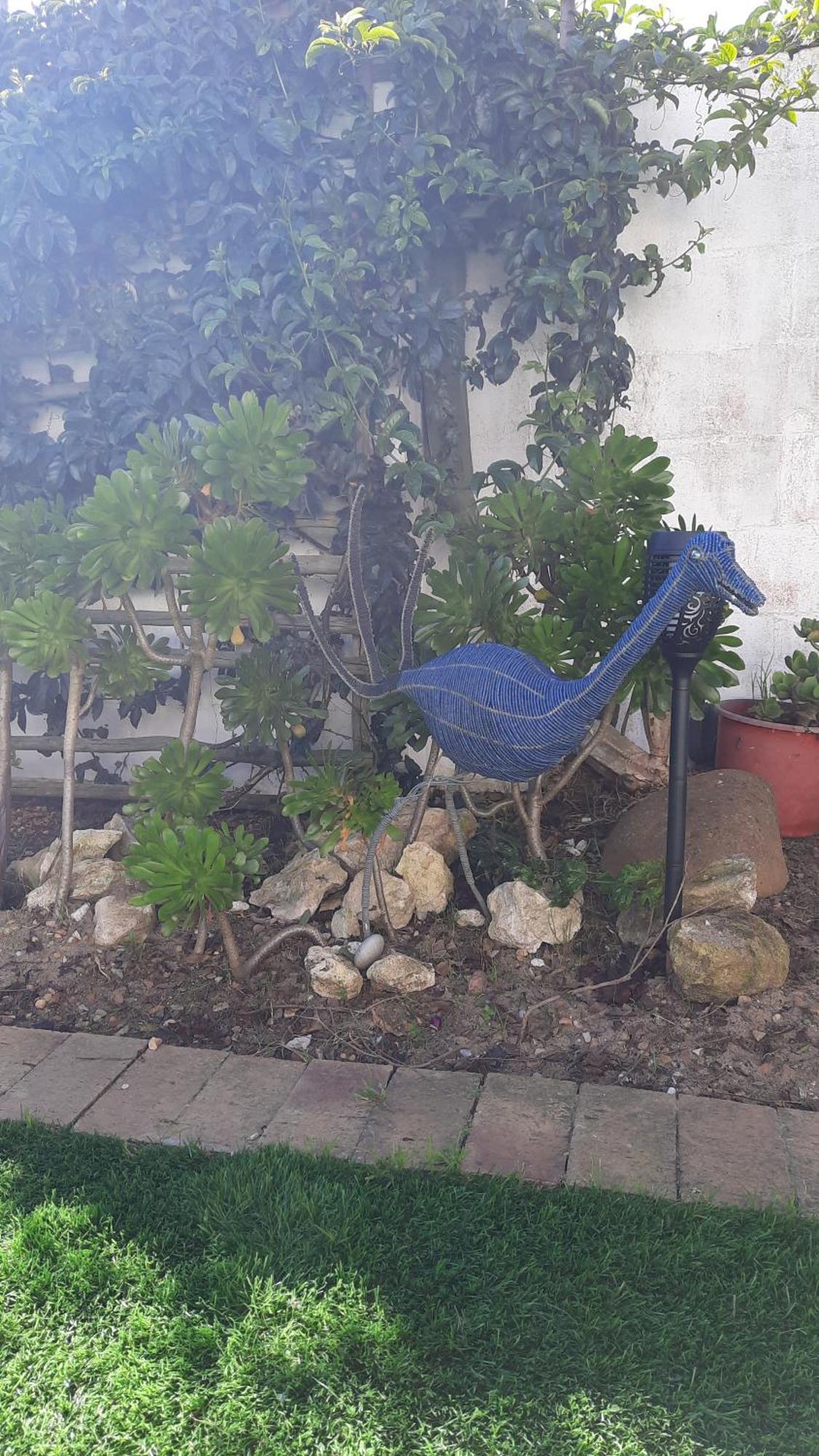 Ons Fontein Villa Langebaan Eksteriør bilde