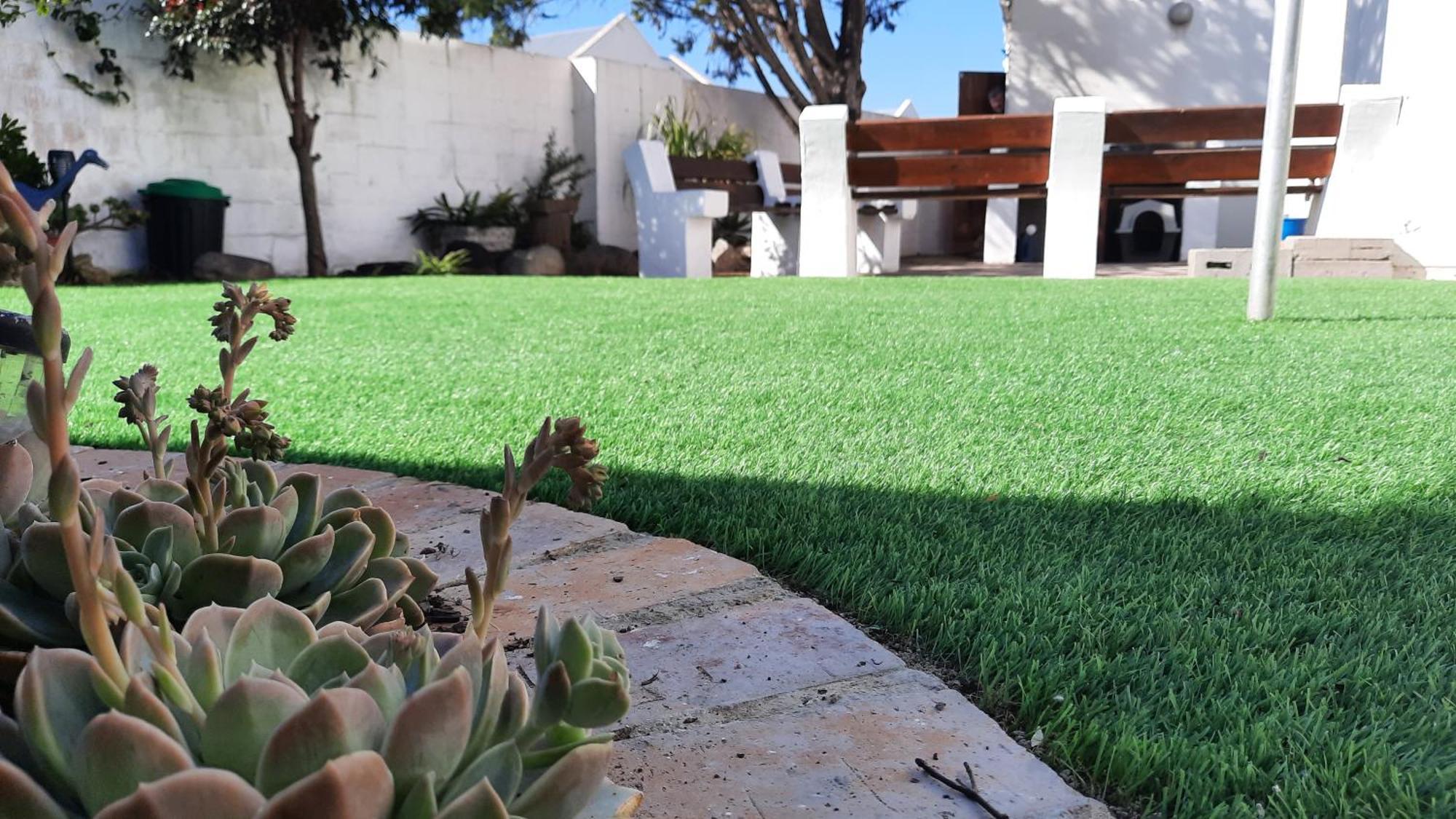 Ons Fontein Villa Langebaan Eksteriør bilde
