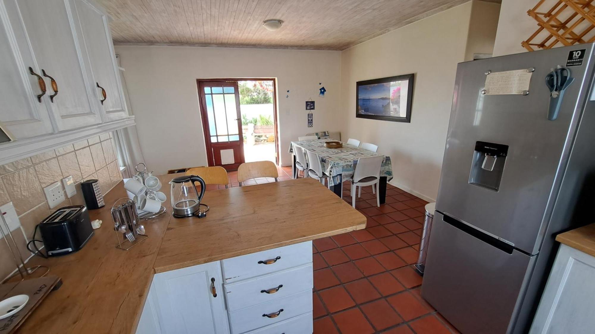 Ons Fontein Villa Langebaan Eksteriør bilde
