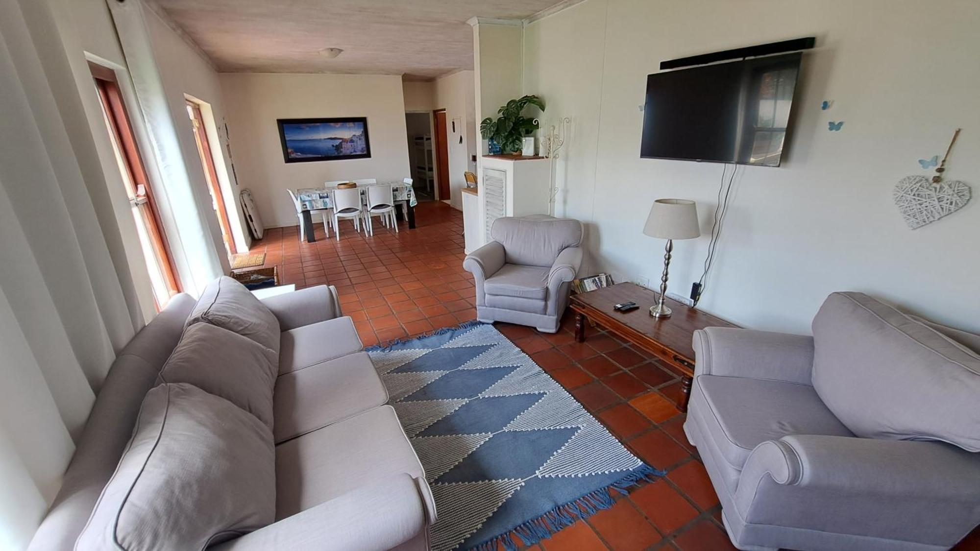 Ons Fontein Villa Langebaan Eksteriør bilde