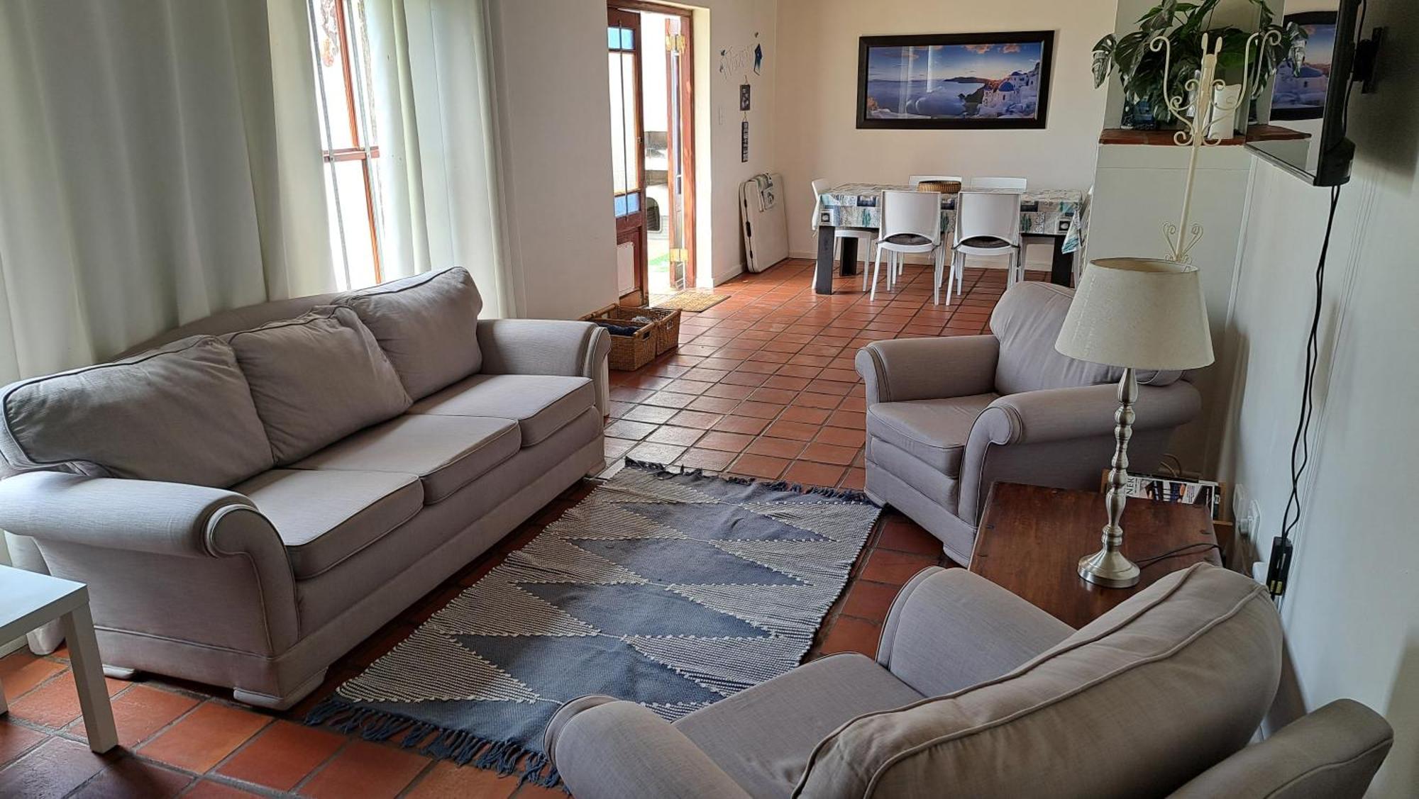 Ons Fontein Villa Langebaan Eksteriør bilde