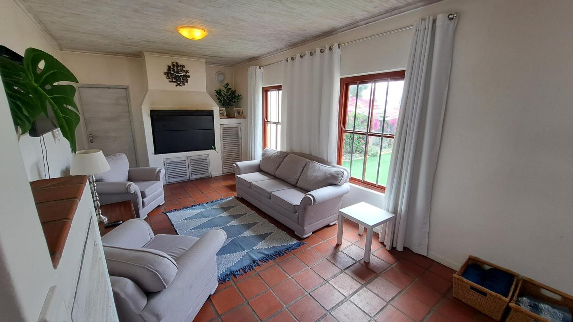 Ons Fontein Villa Langebaan Eksteriør bilde