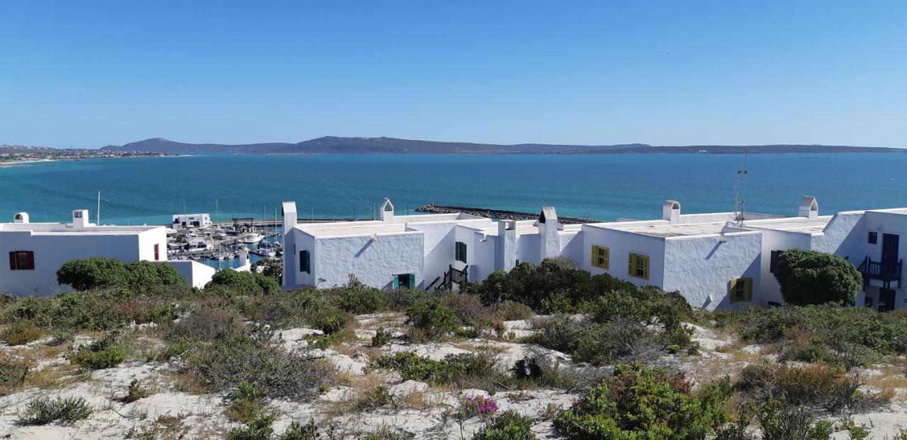 Ons Fontein Villa Langebaan Eksteriør bilde