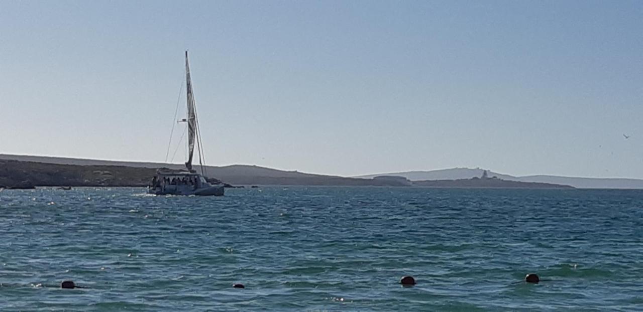 Ons Fontein Villa Langebaan Eksteriør bilde