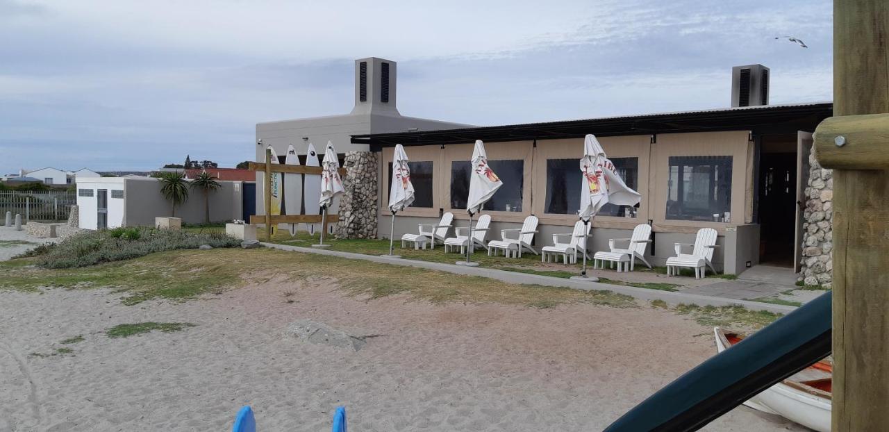Ons Fontein Villa Langebaan Eksteriør bilde